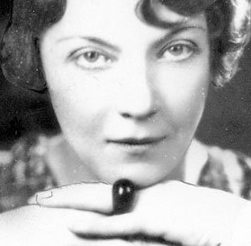 Jean Rhys (2)