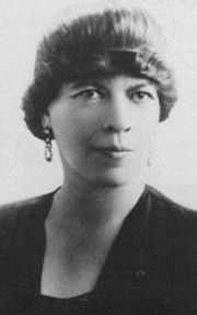 Ivy Compton Burnett