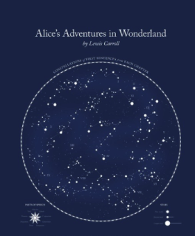 Map Star Book Sunday Snippets: Star Maps – The Book Trunk