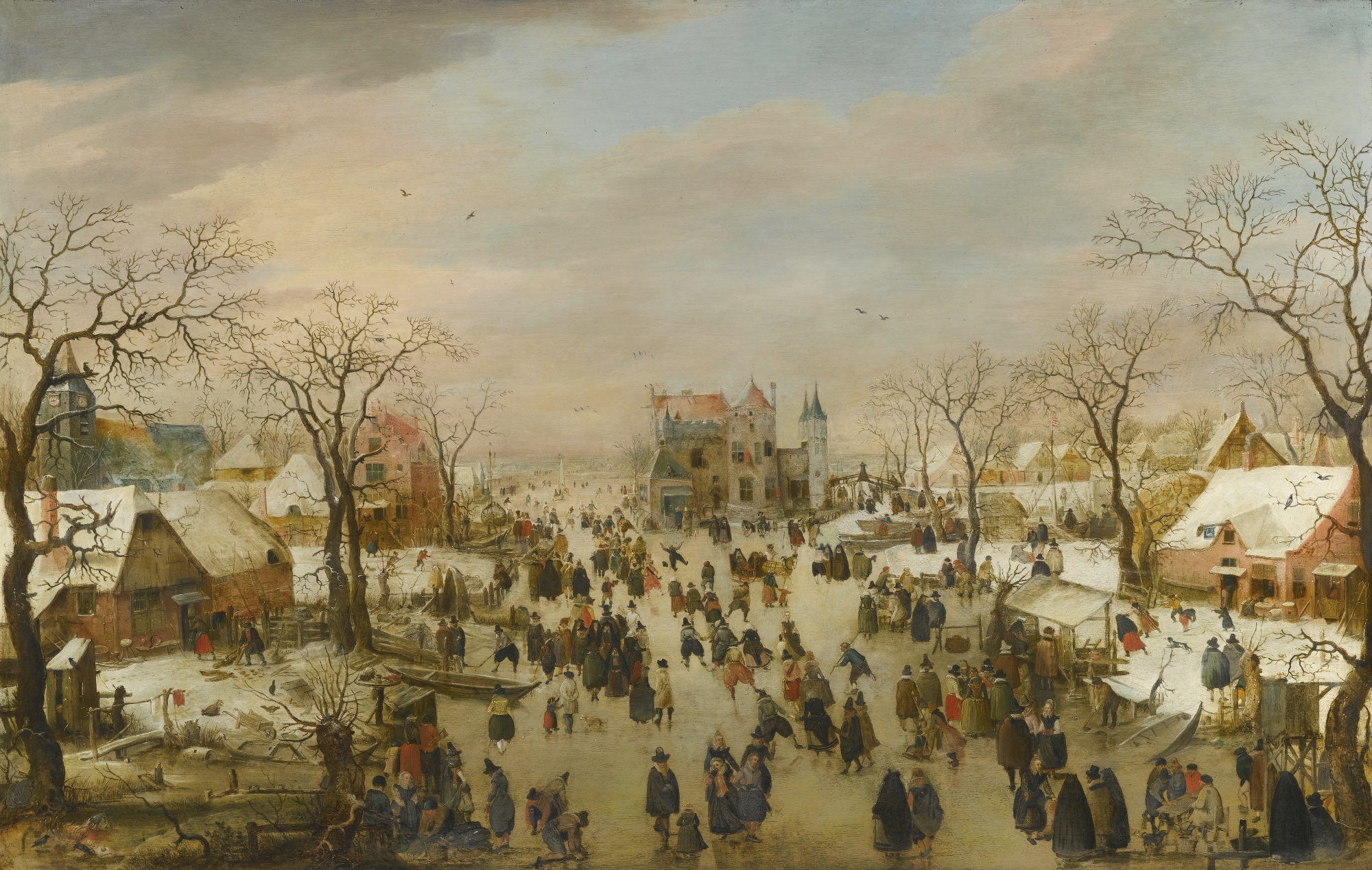 A_panoramic_Winter_landscapeavercamp