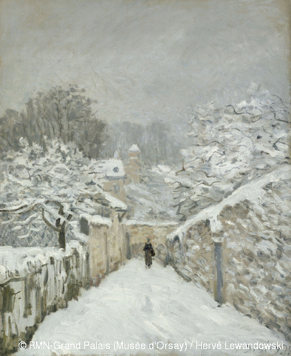 louviennes sisley