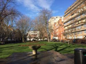 Queen Square