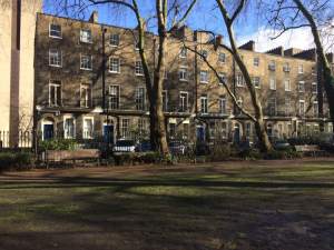 Woburn Square 1