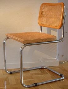 220px-Breuer_chair_2008