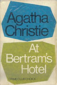 At_Bertram's_Hotel_First_Edition_Cover_1965 Brian Russell