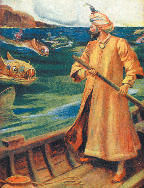 CHWard_ArabianNights_03